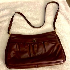 Vintage Etienne Aigner handbag